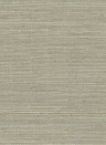 CMO Paris Wallpaper Sisal - Argent