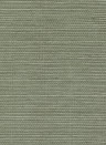 CMO Paris Wallpaper Sisal - Acier