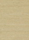 CMO Paris Wallpaper Sisal - Champagne