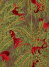 Elitis Wallpaper La Californie - VP 923 03
