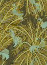 Elitis Wallpaper La Californie - VP 923 04