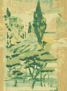 Élitis Papier peint Mediterranee - VP 924 02