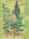 Élitis Papier peint Mediterranee - VP 924 03