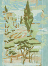 Élitis Papier peint Mediterranee - VP 924 04