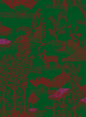 Elitis Tapete Siam - TP 320 05