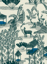 Elitis Tapete Siam - TP 320 01