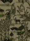 Elitis Tapete Siam - TP 320 02