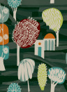 Elitis Wallpaper Balade En Toscane TP 321 04