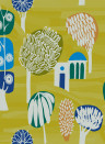 Elitis Wallpaper Balade En Toscane TP 321 02