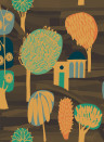 Elitis Wallpaper Balade En Toscane TP 321 03