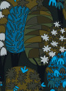 Elitis Wallpaper Broceliande TP 322 05