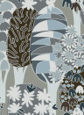 Elitis Wallpaper Broceliande TP 322 01