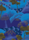 Elitis Wallpaper Reves de Manille TP 323 05