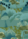 Elitis Wallpaper Reves de Manille TP 323 06