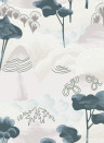 Elitis Wallpaper Reves de Manille TP 323 01