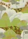 Elitis Wallpaper Reves de Manille TP 323 02