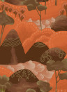 Elitis Wallpaper Reves de Manille TP 323 04