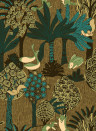 Elitis Wallpaper Renard And Co TP 324 02