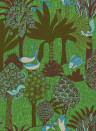 Elitis Wallpaper Renard And Co TP 324 03