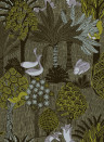 Elitis Wallpaper Renard And Co TP 324 05