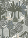 Elitis Wallpaper Renard And Co TP 324 01