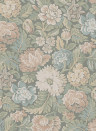 BoråsTapeter Carta da parati Nightingale Garden - 3562