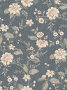 BoråsTapeter Papier peint Lauras Cottage - 3573