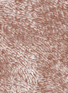 Isidore Leroy Mural Cascade Terracotta