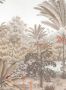 Isidore Leroy Mural Riviere des Parfums Sepia - D 10/11/12