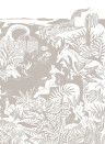 Isidore Leroy Mural Eternelles Beige - B 4/5/6