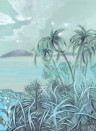 Isidore Leroy Mural Borneo