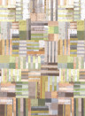 Designers Guild Mural Achara - Shell