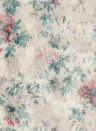 Sandberg Carta da parati panoramica Faded Passion - Clay