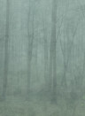 Sandberg Wandbild Skog - Forest Green