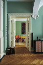 Farrow & Ball Estate Emulsion Archive colour - Saxon Green 80 - 5l