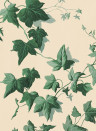 House of Hackney Wallpaper Hedera - Viridian