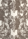 Studio Lisa Bengtsson Wallpaper Sir Grace - Grey