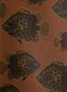Studio Lisa Bengtsson Wallpaper Hakan - Brown