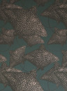Studio Lisa Bengtsson Wallpaper Rock on - 1317