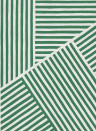 Rebel Walls Carta da parati panoramica Different Directions - Green