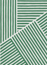 Rebel Walls Papier peint panoramique Different Directions - Green