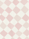 Rebel Walls Papier peint panoramique Tremble - Pink