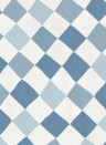Rebel Walls Papier peint panoramique Tremble - Blue
