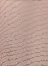 Arte International Wallpaper Moire - Rose Shimmer