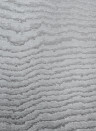 Arte International Papier peint Moire - Moon Silver