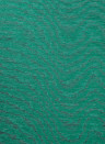 Arte International Papier peint Moire - Oasis Green