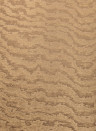 Arte International Wallpaper Moire - Bright Gold