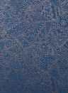 Arte International Carta da parati Gobi - Midnight & Blue