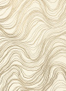 Arte International Wallpaper Bayuda - Dune Gold