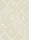 Andrew Martin Wallpaper Berber - Sand
